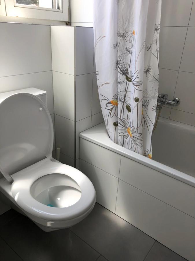 Apartment Italy インターラーケン エクステリア 写真