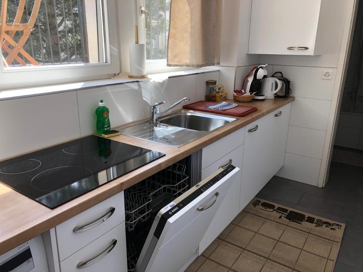 Apartment Italy インターラーケン エクステリア 写真