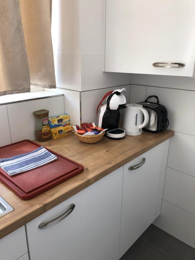 Apartment Italy インターラーケン エクステリア 写真