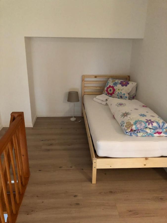 Apartment Italy インターラーケン エクステリア 写真