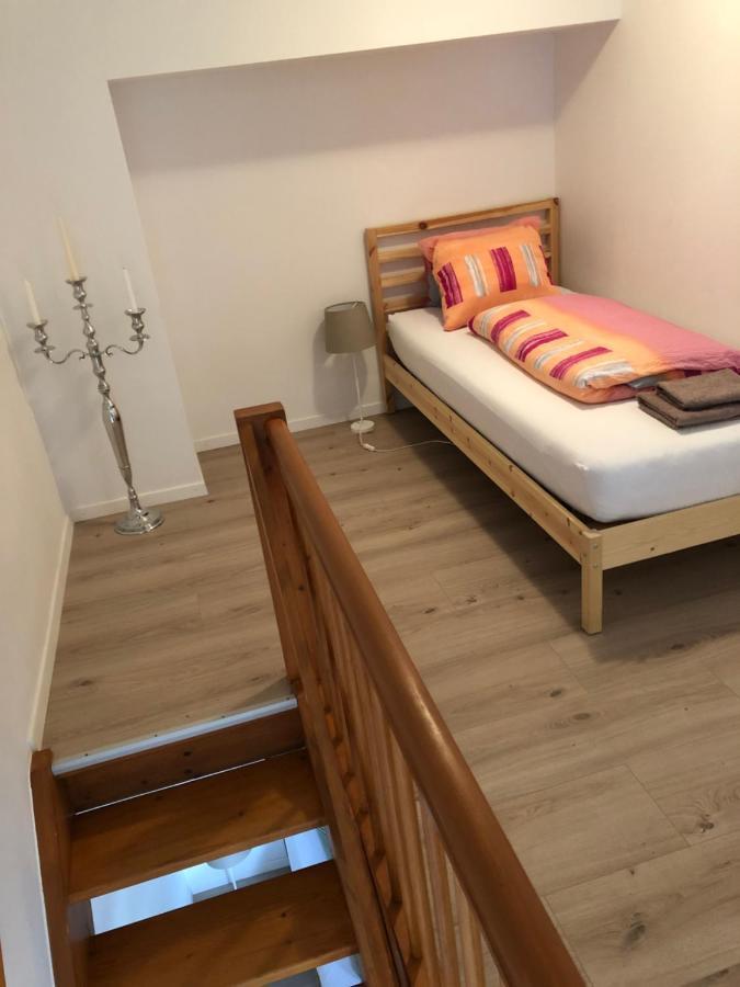 Apartment Italy インターラーケン エクステリア 写真