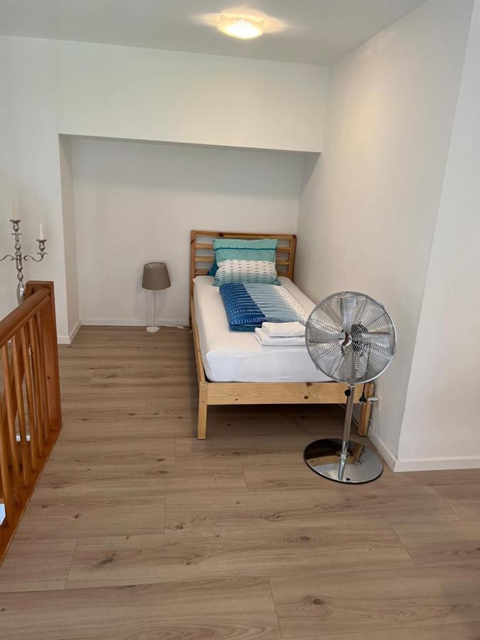 Apartment Italy インターラーケン エクステリア 写真