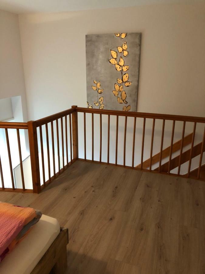 Apartment Italy インターラーケン エクステリア 写真
