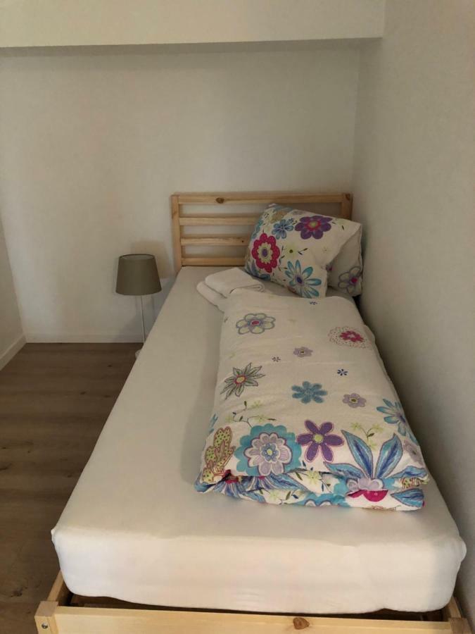 Apartment Italy インターラーケン エクステリア 写真