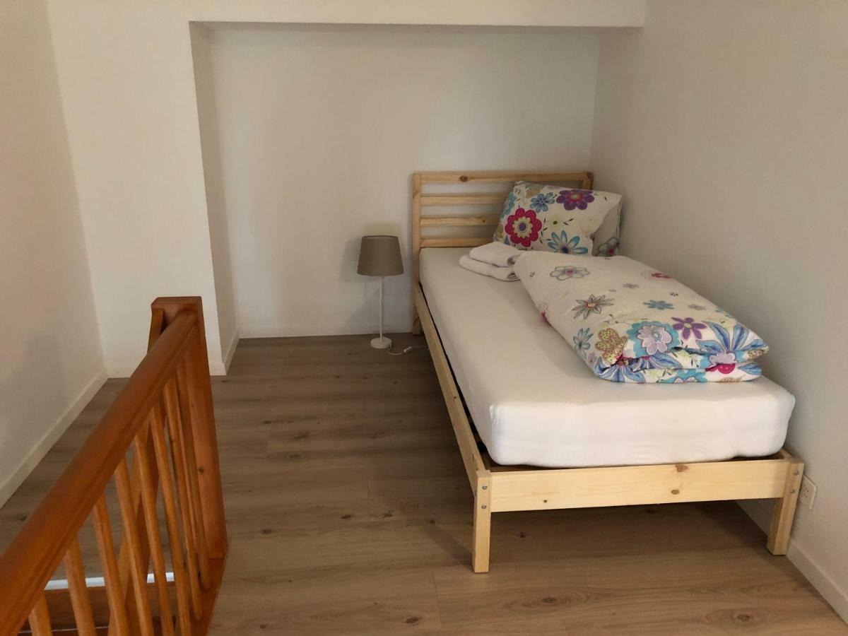 Apartment Italy インターラーケン エクステリア 写真