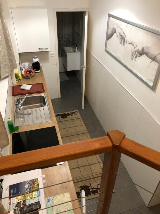 Apartment Italy インターラーケン エクステリア 写真