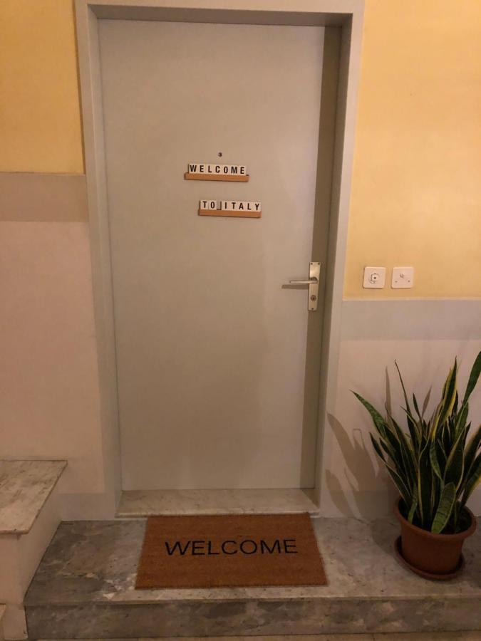 Apartment Italy インターラーケン エクステリア 写真